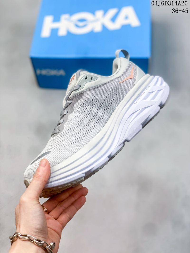 Hoka Shoes